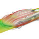 Illustration for article titled The Koenigsegg Jesko Absolut Ditches The Giant Spoiler For Ultimate Top Speed